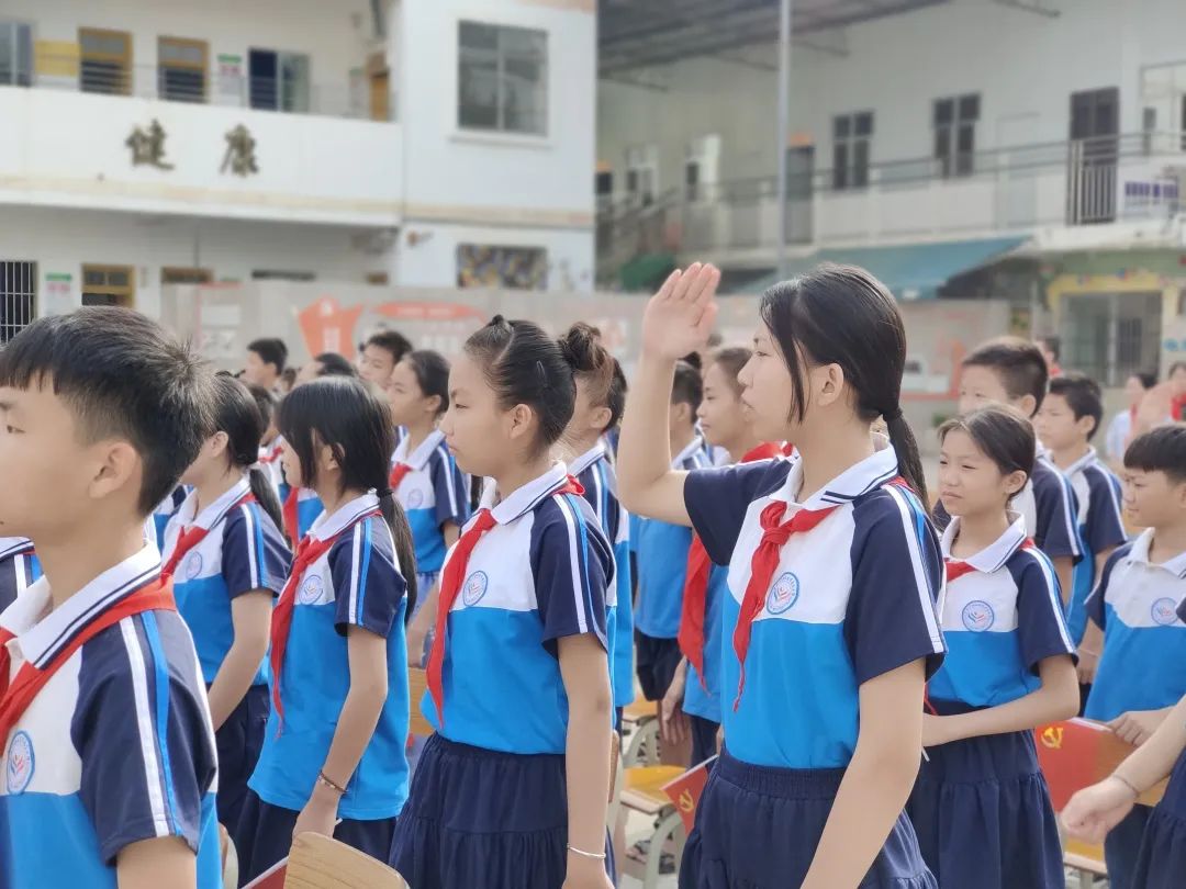 完美情系希望，助力少年成長