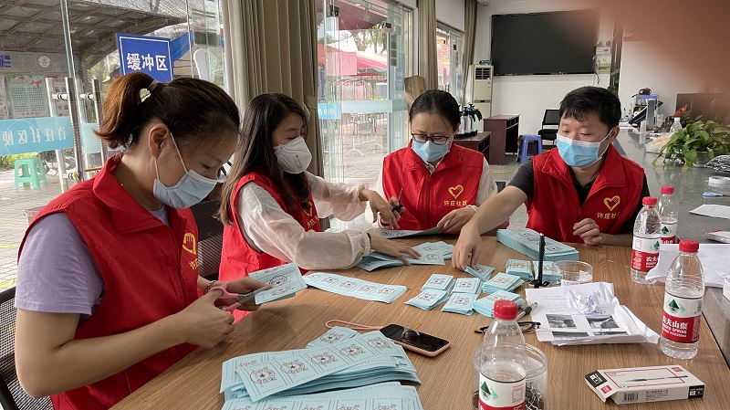 二十七載，完美公益路上的堅守與創(chuàng)新