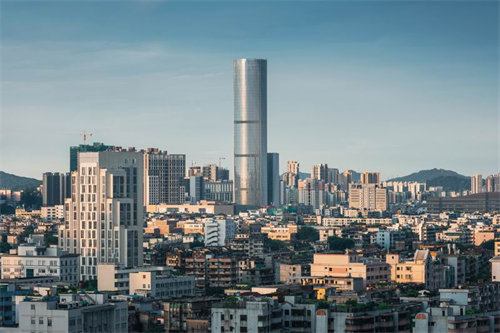 完美公司：助力“健康中國”建設(shè)，數(shù)智轉(zhuǎn)型賦能產(chǎn)業(yè)升級